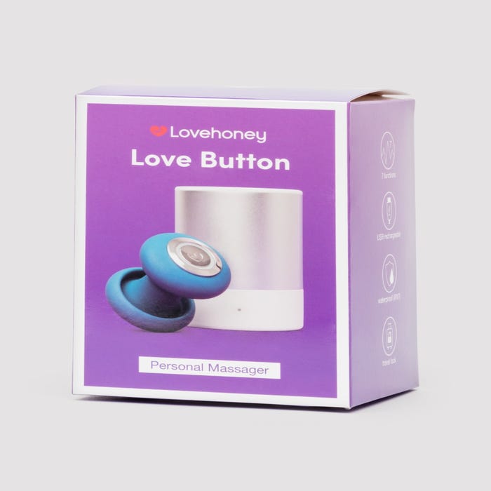 Stimulateur Love Button