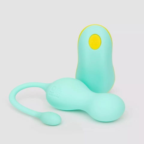 Oeuf vibrant ROMP Cello