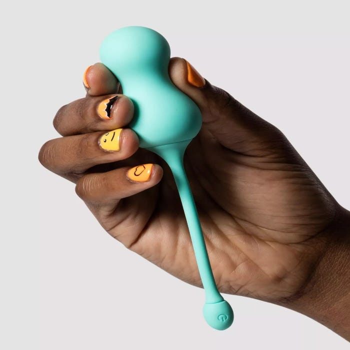 Oeuf vibrant ROMP Cello