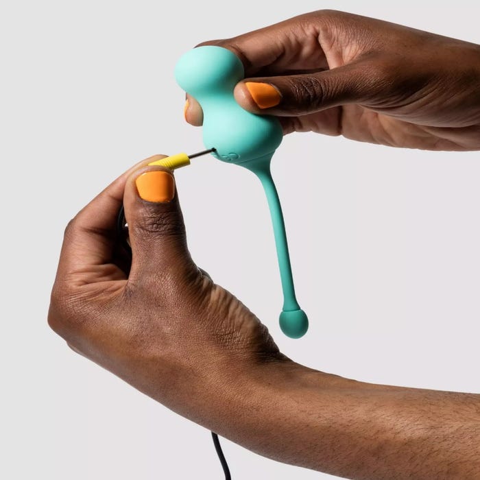Oeuf vibrant ROMP Cello