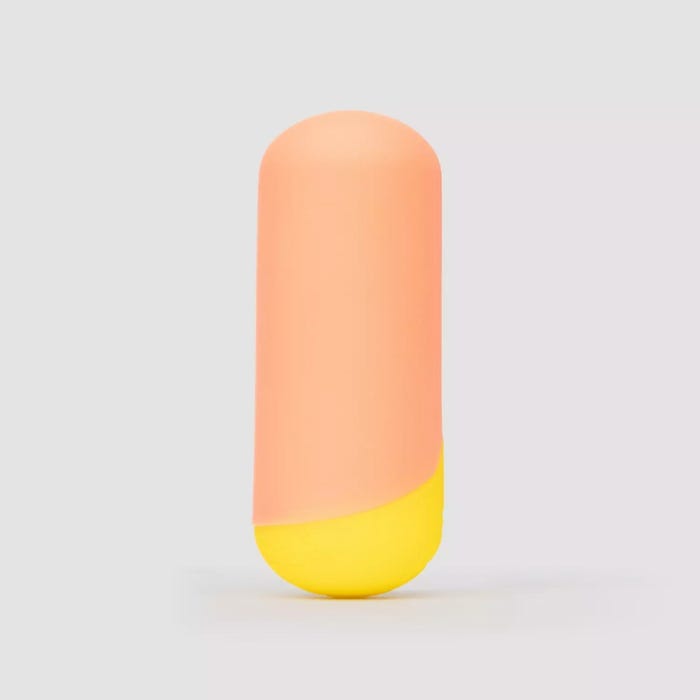 Stimulateur bullet ROMP Riot