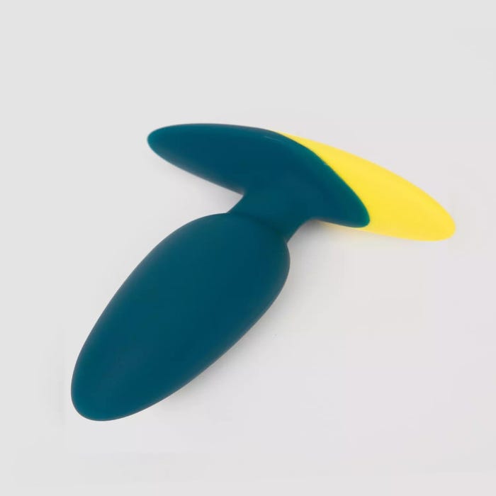 Plug anal vibrant ROMP Bass