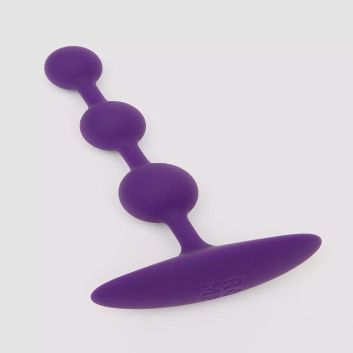 Chapelet anal ROMP Amp