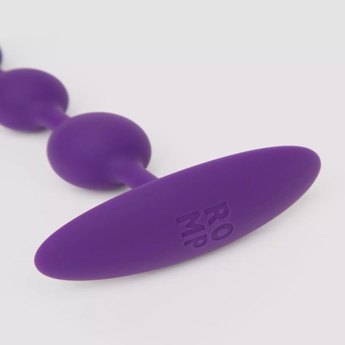 Chapelet anal ROMP Amp