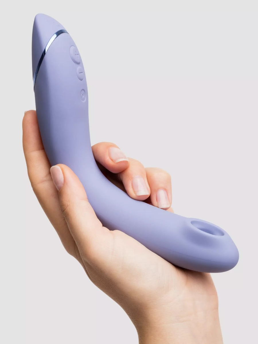 Womanizer OG Stimulateur Point G