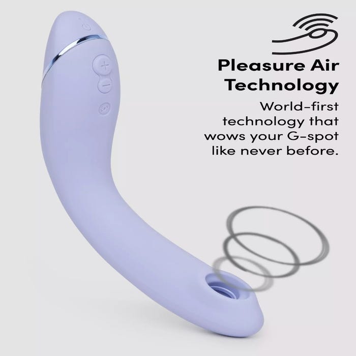 Womanizer OG stimulateur point G