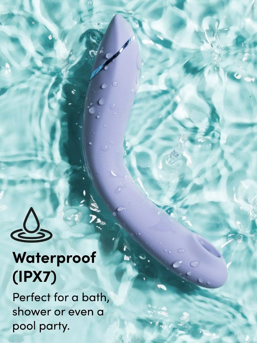 Womanizer OG Stimulateur Point G