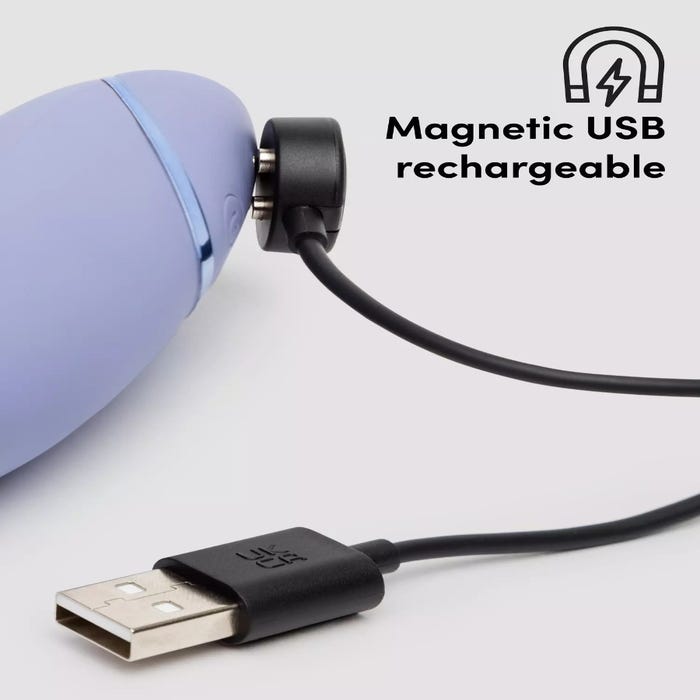 Womanizer OG stimulateur point G