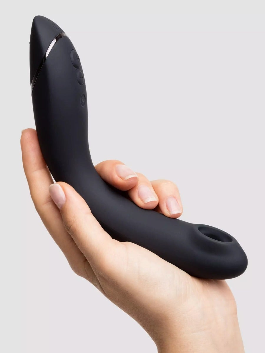 Womanizer OG Stimulateur Point G 12