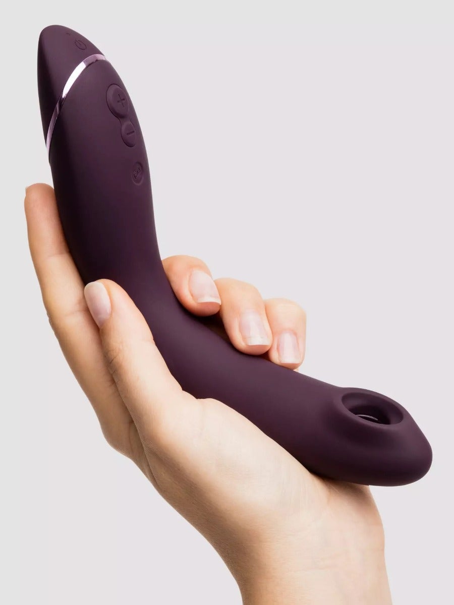 Womanizer OG Stimulateur Point G 2