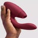 Womanizer DUO 2 Stimulateur Clitoridien