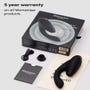 Womanizer DUO 2 stimulateur clitoridien