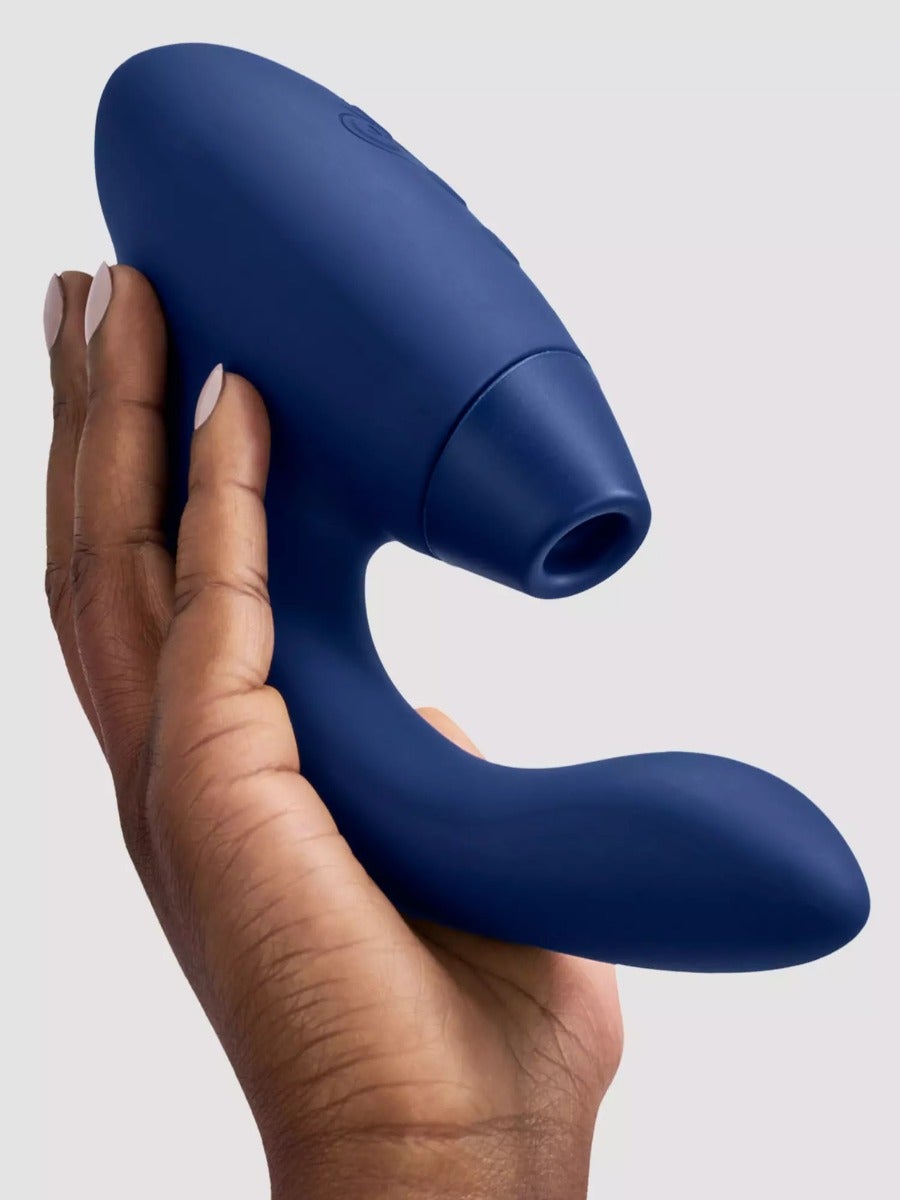Womanizer DUO 2 Stimulateur Clitoridien