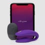 Stimulateur Connecté We-Vibe Sync 2