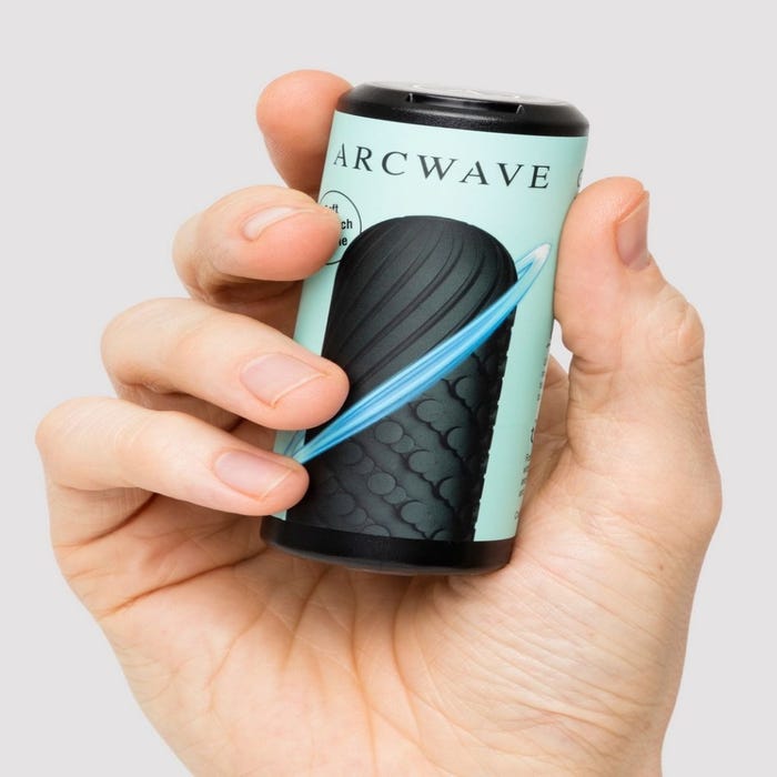 Arcwave Ghost masturbateur mini