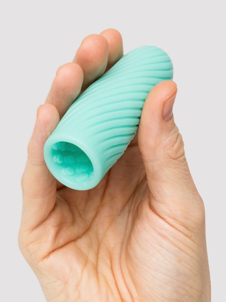 Arcwave Ghost masturbateur mini vert