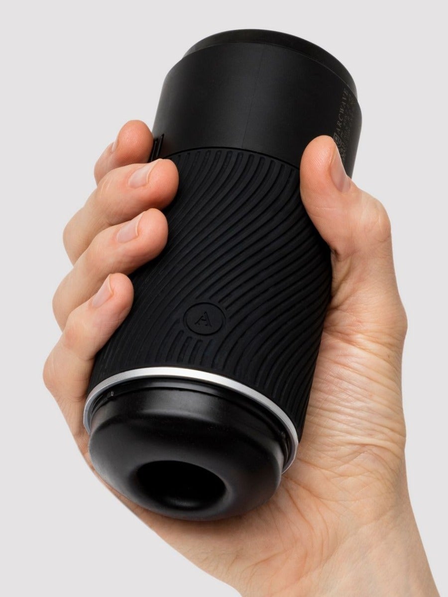 Arcwave Pow masturbateur noir 5