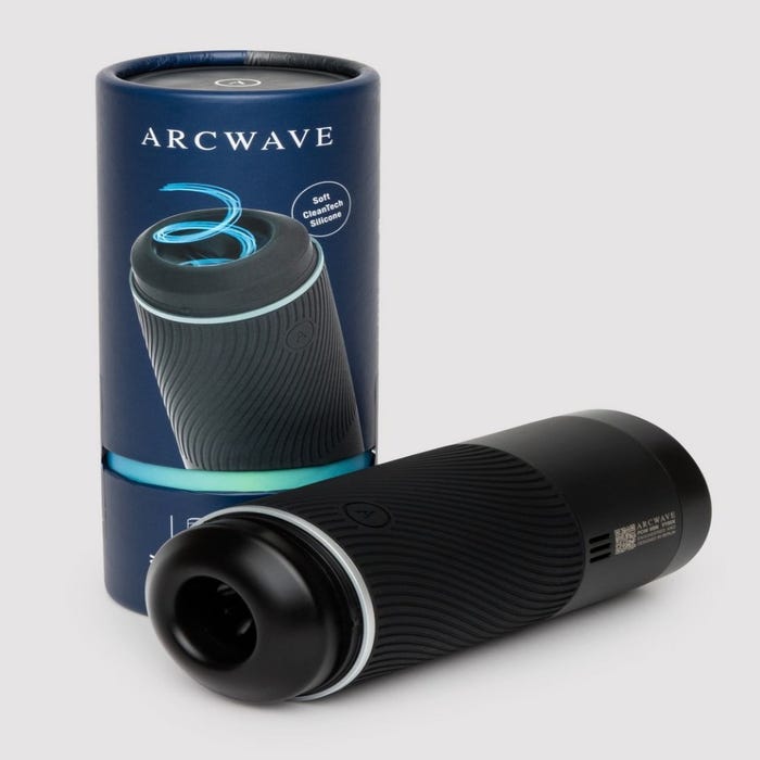 Arcwave Pow masturbateur