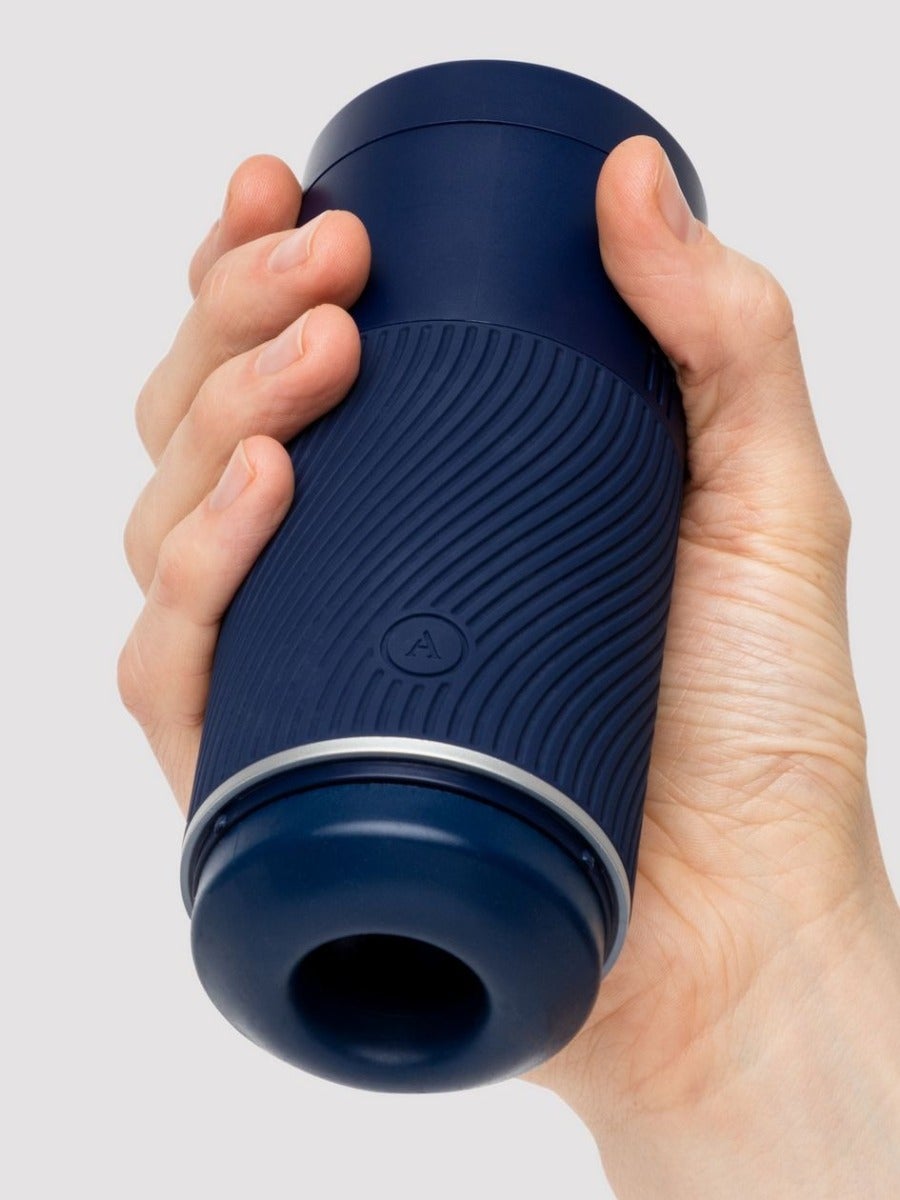 Arcwave Pow masturbateur bleu 4