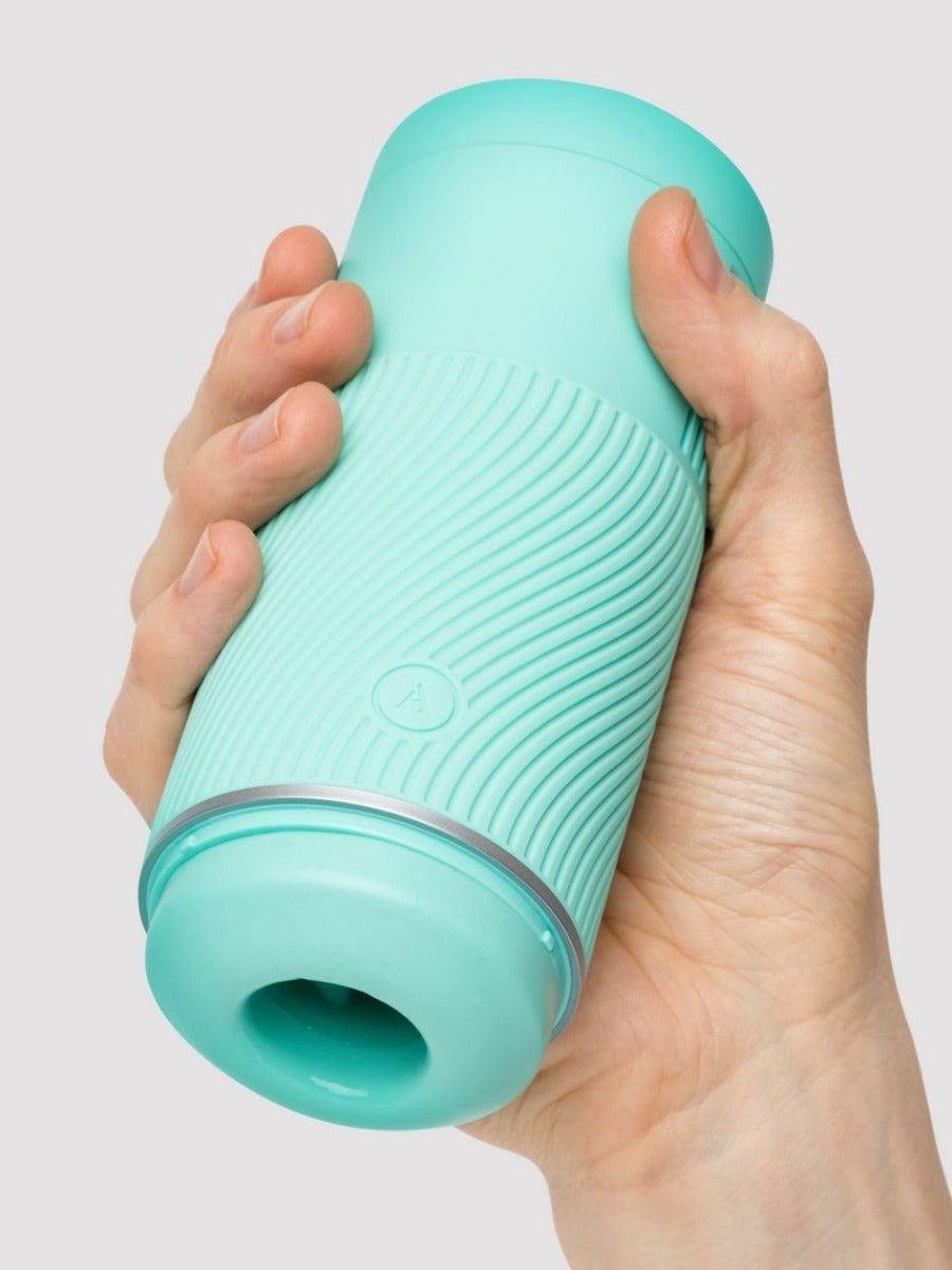 Arcwave Pow masturbateur vert 5