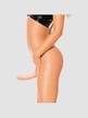 Gode Ceinture Creux Vibrant 15,2 cm Hollow Strap-On