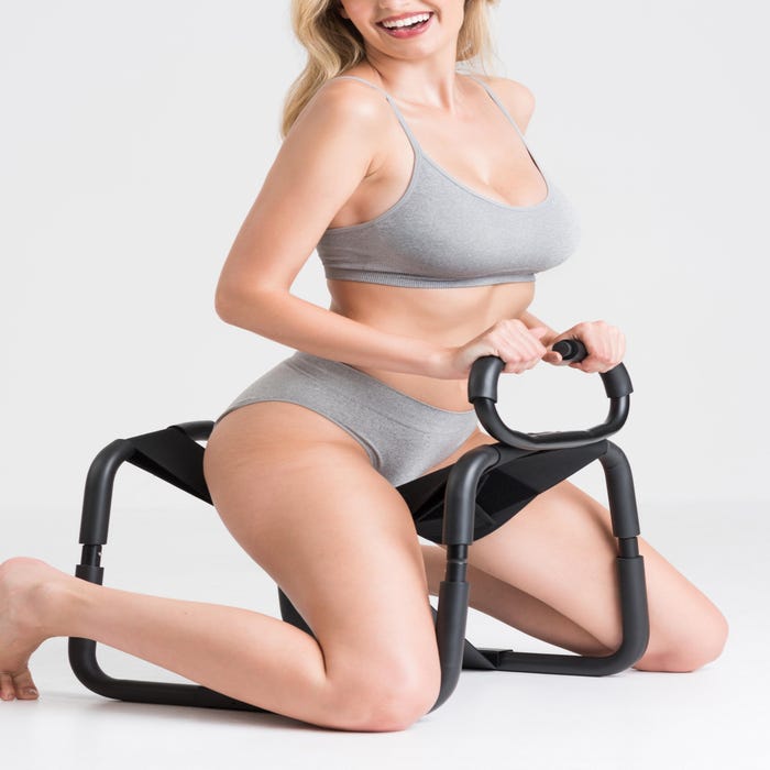 Chaise BDSM Sex Position Deluxe