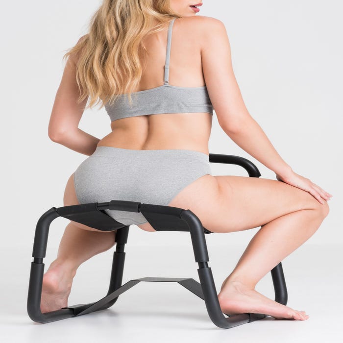 Chaise BDSM Sex Position Deluxe