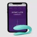 Stimulateur pour couple We-Vibe Sync Lite