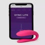 Stimulateur pour couple We-Vibe Sync Lite