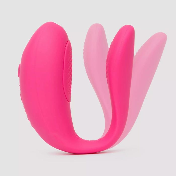 Stimulateur pour couple We-Vibe Sync Lite