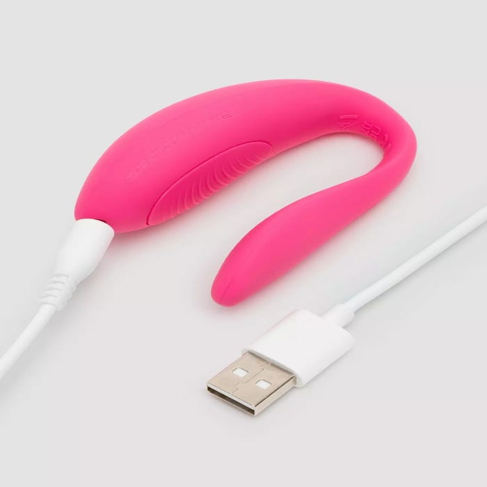 Stimulateur pour couple We-Vibe Sync Lite