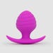 Plug anal silicone Booty Bliss