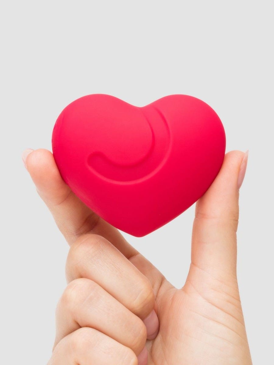 Stimulateur Heart Throb main product photo