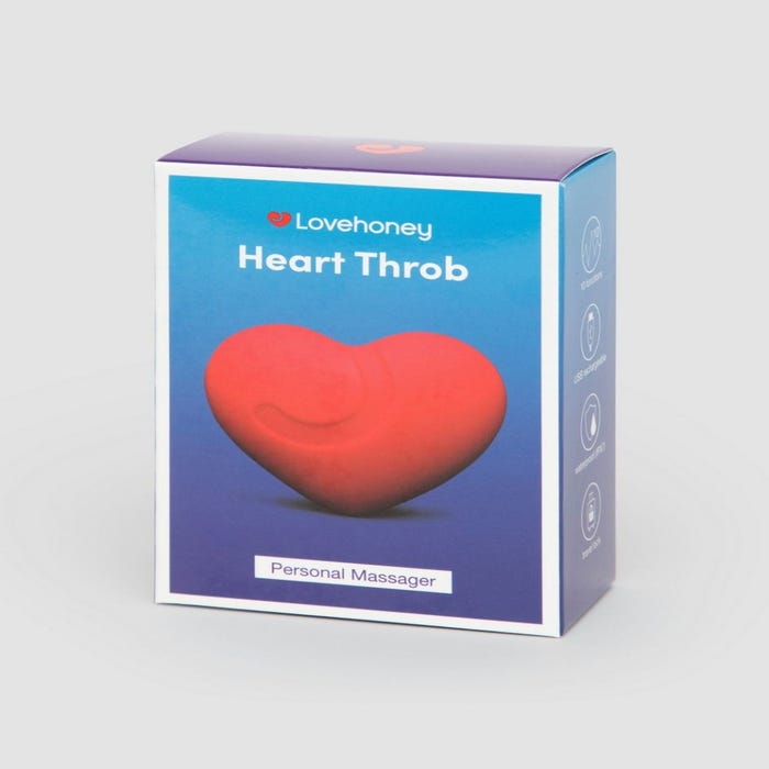 Stimulateur Heart Throb
