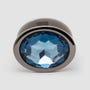 Lovehoney Secret Shine Jewelled Metal Medium Butt Plug 7,6 cm