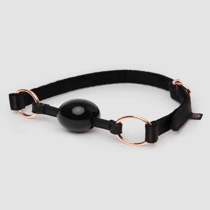 Kit bondage pour couple Sweet Restraint 5 pièces
