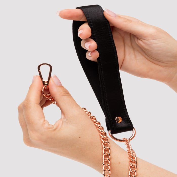 Kit bondage pour couple Sweet Restraint 5 pièces