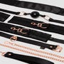 Kit bondage pour couple Sweet Restraint 5 pièces