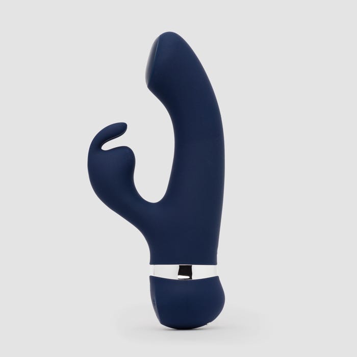 Vibromasseur rabbit chaud-froid Glow Bunny