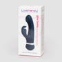 Vibromasseur rabbit chaud-froid Glow Bunny