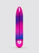 Stimulateur bullet Mini Thrill Galaxy