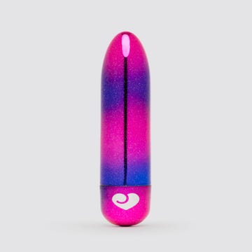 Stimulateur bullet Mini Thrill Galaxy