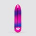 Stimulateur bullet Mini Thrill Galaxy