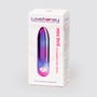 Stimulateur bullet Mini Thrill Galaxy