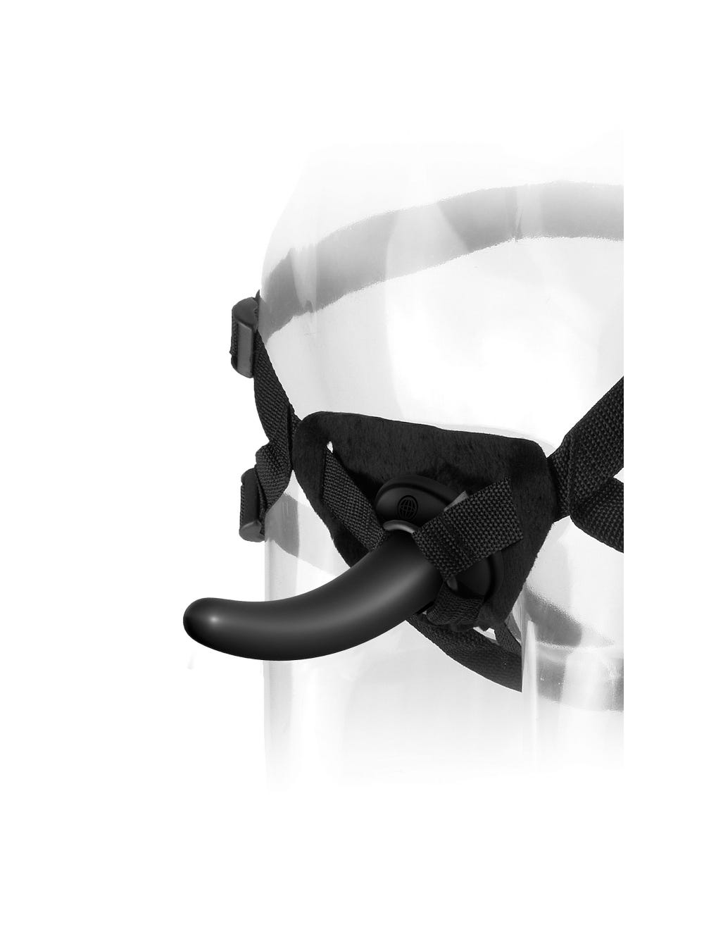 Gode Ceinture The Pegger Fetish Fantasy Series main product photo