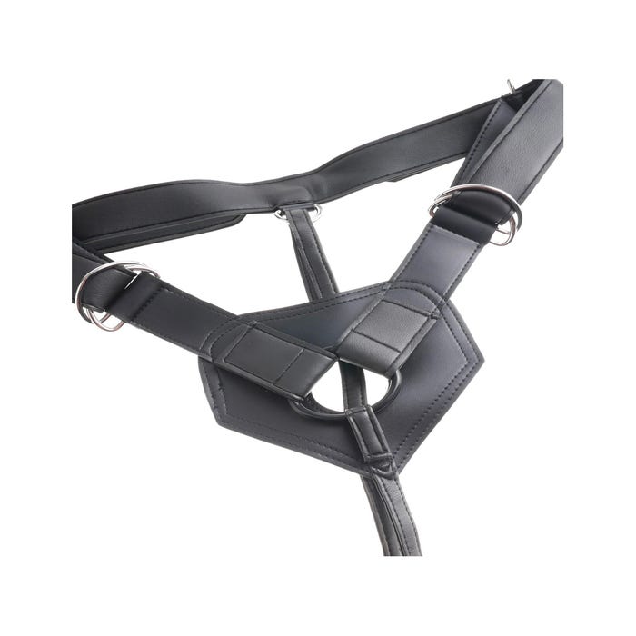 Gode Ceinture 20,3 cm King Cock