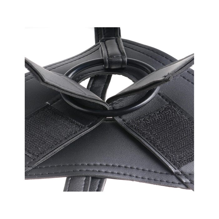 Gode Ceinture 20,3 cm King Cock