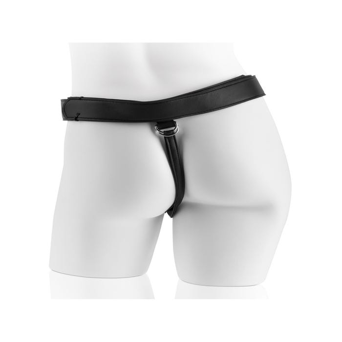Gode Ceinture 20,3 cm King Cock