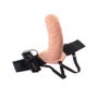 Gode Ceinture Creux Vibrant 20,3 cm Hollow Strap-On
