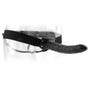 Gode Ceinture Creux 20,3 cm Hollow Strap-On